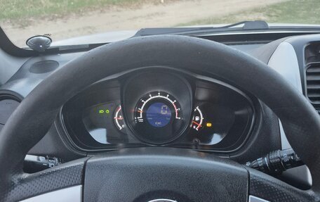 Lifan X60 I рестайлинг, 2013 год, 350 000 рублей, 6 фотография