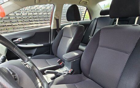 Toyota Corolla, 2012 год, 1 600 000 рублей, 4 фотография