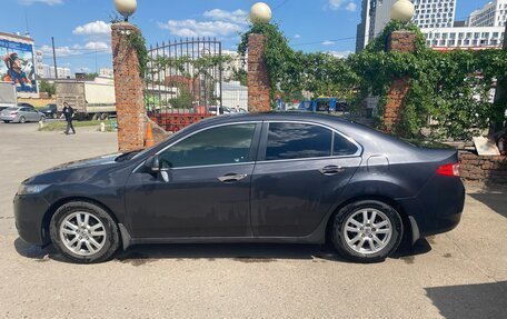 Honda Accord VIII рестайлинг, 2012 год, 1 400 000 рублей, 4 фотография