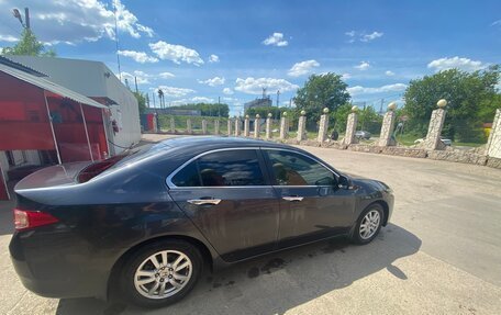 Honda Accord VIII рестайлинг, 2012 год, 1 400 000 рублей, 3 фотография