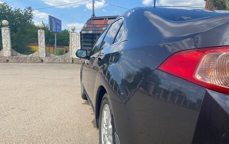 Honda Accord VIII рестайлинг, 2012 год, 1 400 000 рублей, 6 фотография