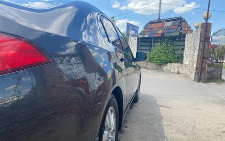 Honda Accord VIII рестайлинг, 2012 год, 1 400 000 рублей, 5 фотография