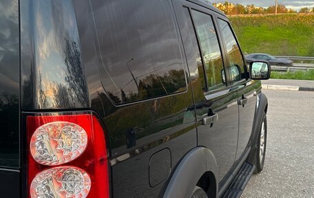 Land Rover Discovery IV, 2011 год, 2 100 000 рублей, 3 фотография