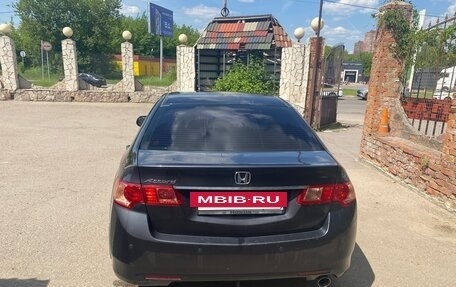 Honda Accord VIII рестайлинг, 2012 год, 1 400 000 рублей, 2 фотография