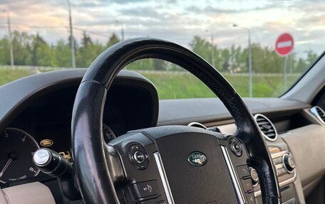 Land Rover Discovery IV, 2011 год, 2 100 000 рублей, 6 фотография