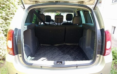 Renault Duster I рестайлинг, 2013 год, 830 000 рублей, 7 фотография