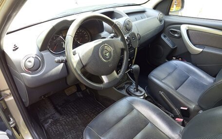 Renault Duster I рестайлинг, 2013 год, 830 000 рублей, 8 фотография