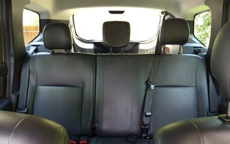 Renault Duster I рестайлинг, 2013 год, 830 000 рублей, 11 фотография