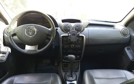 Renault Duster I рестайлинг, 2013 год, 830 000 рублей, 9 фотография