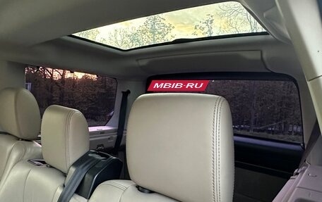 Land Rover Discovery IV, 2011 год, 2 100 000 рублей, 9 фотография