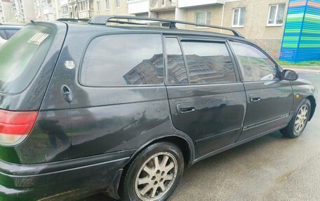 Toyota Caldina, 1995 год, 220 000 рублей, 3 фотография