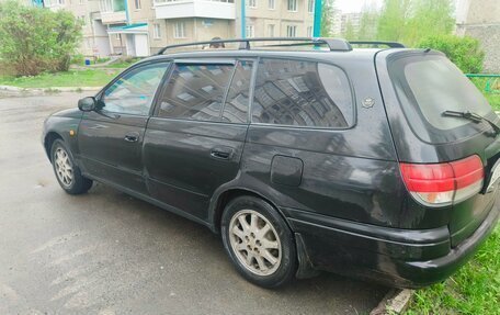 Toyota Caldina, 1995 год, 220 000 рублей, 4 фотография