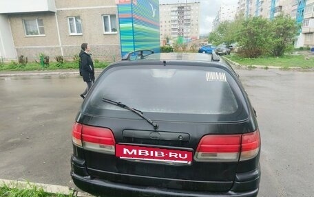 Toyota Caldina, 1995 год, 220 000 рублей, 5 фотография