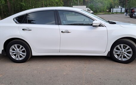 Nissan Teana, 2015 год, 1 500 000 рублей, 3 фотография