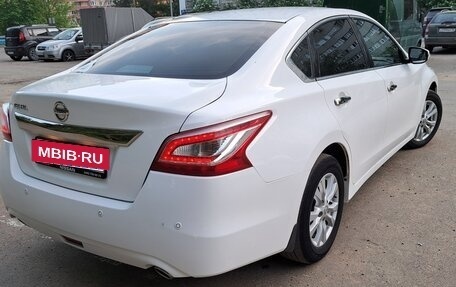 Nissan Teana, 2015 год, 1 500 000 рублей, 4 фотография