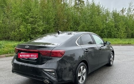 KIA Cerato IV, 2020 год, 1 900 000 рублей, 5 фотография
