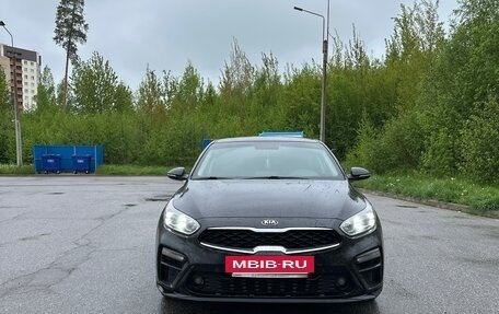 KIA Cerato IV, 2020 год, 1 900 000 рублей, 3 фотография