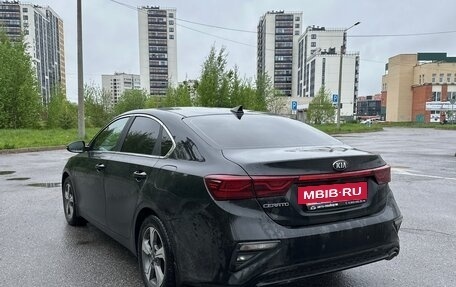 KIA Cerato IV, 2020 год, 1 900 000 рублей, 4 фотография