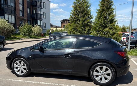 Opel Astra J, 2012 год, 720 000 рублей, 8 фотография