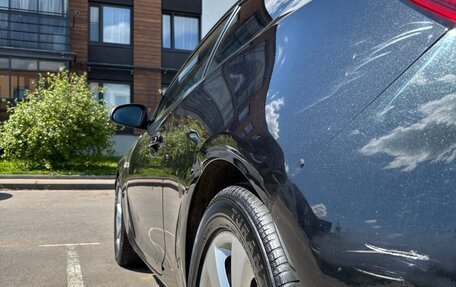 Opel Astra J, 2012 год, 720 000 рублей, 13 фотография
