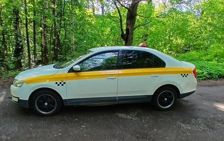 Skoda Rapid I, 2017 год, 750 000 рублей, 2 фотография