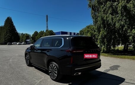 CheryExeed VX, 2022 год, 2 500 000 рублей, 2 фотография