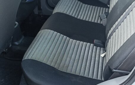 Suzuki SX4 II рестайлинг, 2011 год, 725 000 рублей, 3 фотография