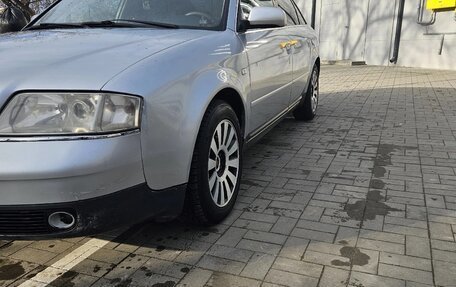 Audi A6, 1997 год, 320 000 рублей, 2 фотография