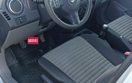 Suzuki SX4 II рестайлинг, 2011 год, 725 000 рублей, 7 фотография
