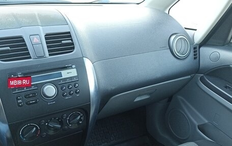 Suzuki SX4 II рестайлинг, 2011 год, 725 000 рублей, 5 фотография
