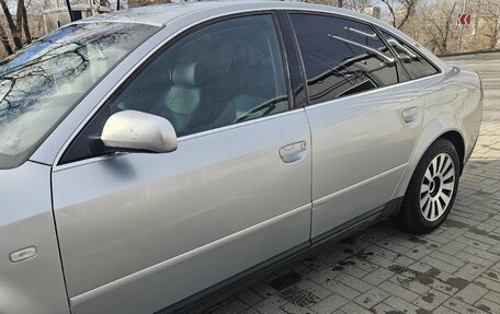 Audi A6, 1997 год, 320 000 рублей, 3 фотография
