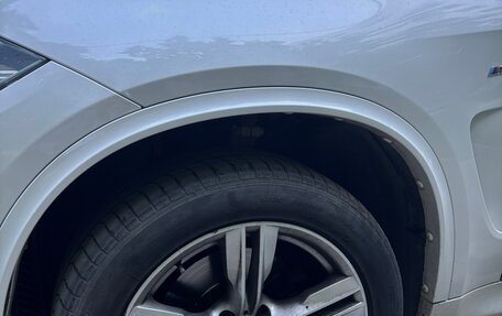 BMW X5, 2018 год, 4 350 000 рублей, 4 фотография