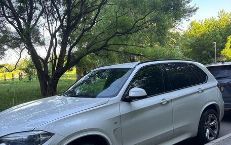 BMW X5, 2018 год, 4 350 000 рублей, 3 фотография