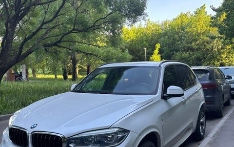 BMW X5, 2018 год, 4 350 000 рублей, 2 фотография