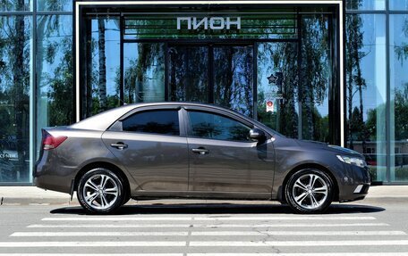 KIA Cerato III, 2010 год, 795 000 рублей, 4 фотография