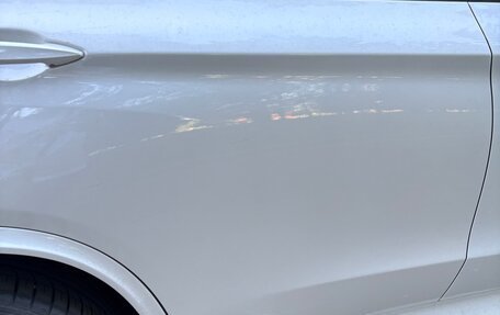 BMW X5, 2018 год, 4 350 000 рублей, 5 фотография