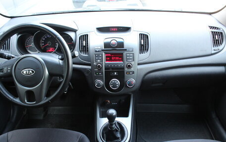 KIA Cerato III, 2010 год, 795 000 рублей, 8 фотография