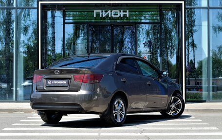 KIA Cerato III, 2010 год, 795 000 рублей, 3 фотография