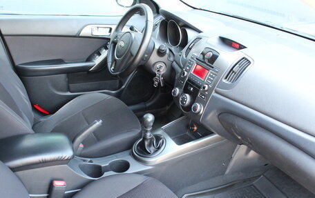 KIA Cerato III, 2010 год, 795 000 рублей, 5 фотография