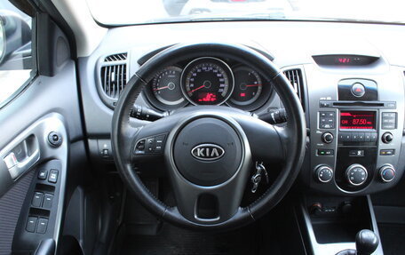 KIA Cerato III, 2010 год, 795 000 рублей, 7 фотография