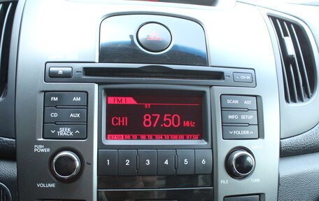 KIA Cerato III, 2010 год, 795 000 рублей, 9 фотография
