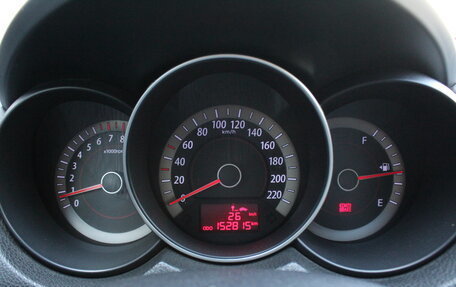 KIA Cerato III, 2010 год, 795 000 рублей, 10 фотография