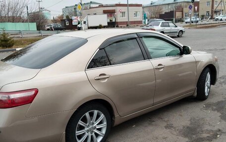 Toyota Camry, 2007 год, 800 000 рублей, 4 фотография
