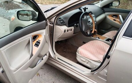Toyota Camry, 2007 год, 800 000 рублей, 7 фотография