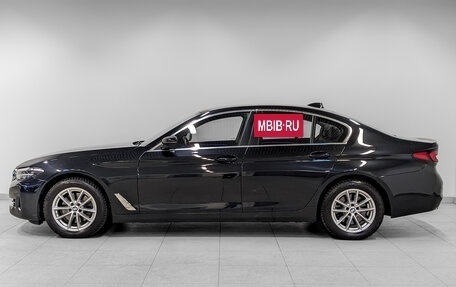 BMW 5 серия, 2021 год, 3 900 000 рублей, 8 фотография