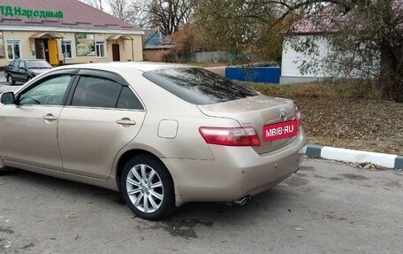 Toyota Camry, 2007 год, 800 000 рублей, 5 фотография