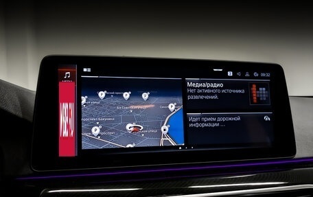 BMW 5 серия, 2021 год, 3 900 000 рублей, 15 фотография