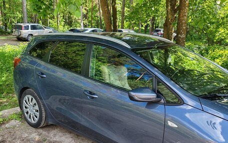 KIA cee'd III, 2017 год, 1 480 000 рублей, 3 фотография