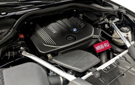 BMW 5 серия, 2021 год, 3 900 000 рублей, 9 фотография