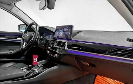 BMW 5 серия, 2021 год, 3 900 000 рублей, 11 фотография